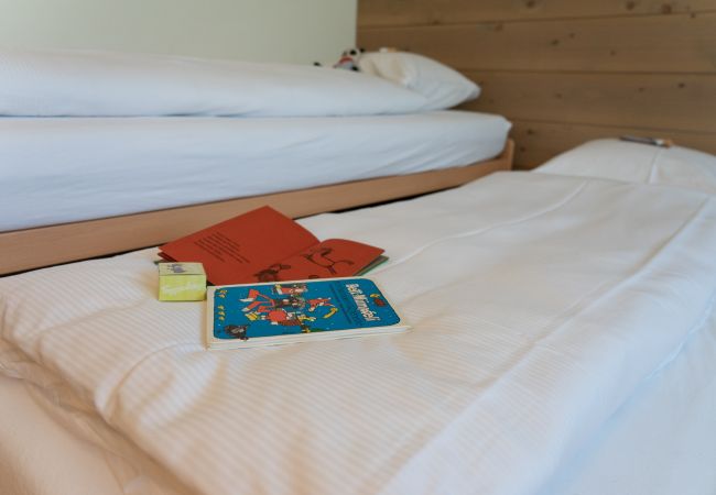 Ferienhaus in Wildhaus - Primula Ferienhaus in Wildhaus - Primula