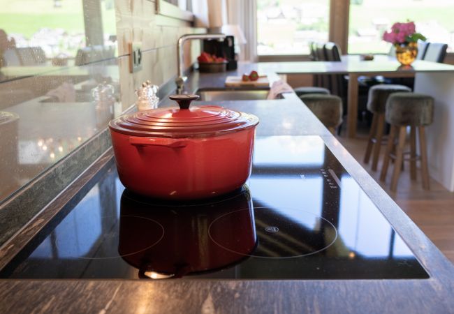 Ferienhaus in Wildhaus - Primula Ferienhaus in Wildhaus - Primula