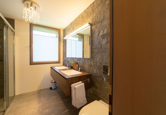 Ferienhaus in Wildhaus - Primula Ferienhaus in Wildhaus - Primula