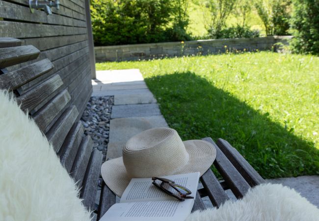 Ferienhaus in Wildhaus - Primula Ferienhaus in Wildhaus - Primula