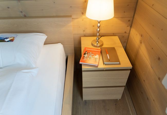 Ferienhaus in Wildhaus - Primula Ferienhaus in Wildhaus - Primula