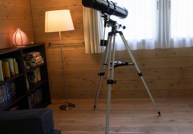 Ferienhaus in Wildhaus - Primula Ferienhaus in Wildhaus - Primula