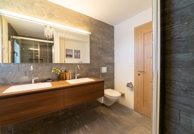 Ferienhaus in Wildhaus - Primula Ferienhaus in Wildhaus - Primula