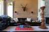 Chalet in Wildhaus - Primula