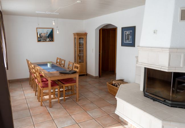 Ferienhaus in Neu St. Johann - Schlafen zur Brauerei St. Johann Ferienhaus in Neu St. Johann - Schlafen zur Brauerei St. Johann