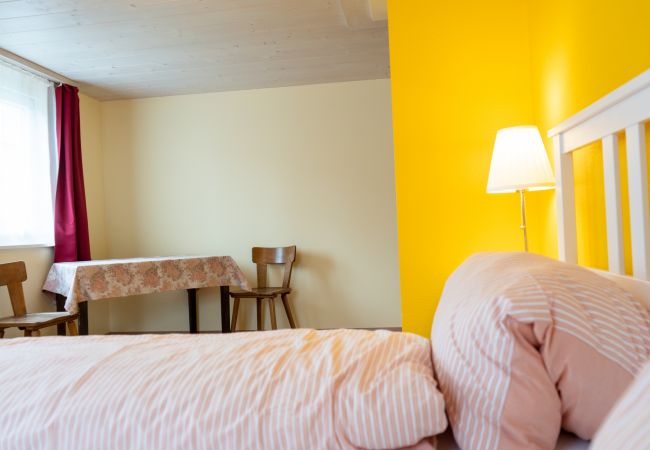 Ferienhaus in Neu St. Johann - Schlafen zur Brauerei St. Johann Ferienhaus in Neu St. Johann - Schlafen zur Brauerei St. Johann