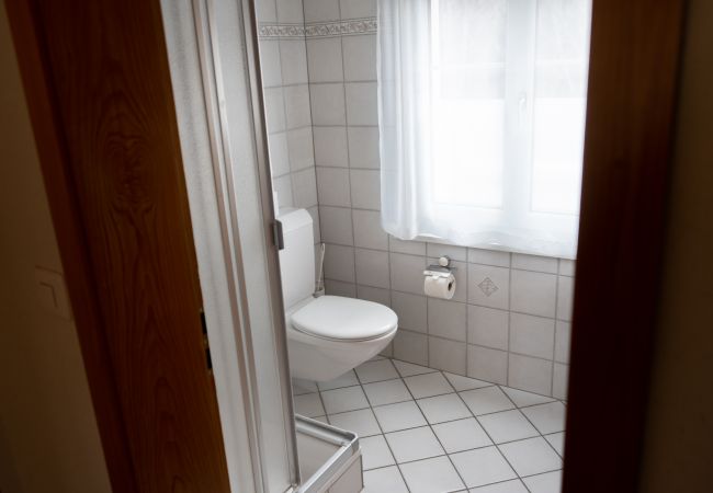 Ferienhaus in Neu St. Johann - Schlafen zur Brauerei St. Johann Ferienhaus in Neu St. Johann - Schlafen zur Brauerei St. Johann