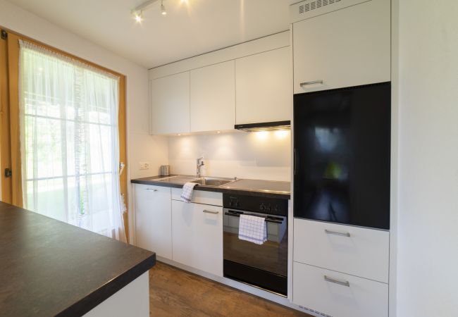 Ferienhaus in Wildhaus - Schönau Ferienhaus in Wildhaus - Schönau