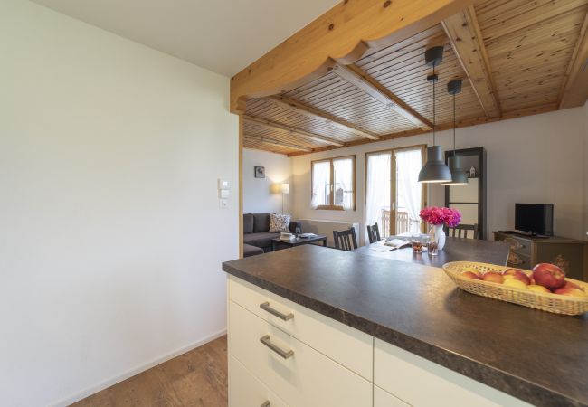 Ferienhaus in Wildhaus - Schönau Ferienhaus in Wildhaus - Schönau