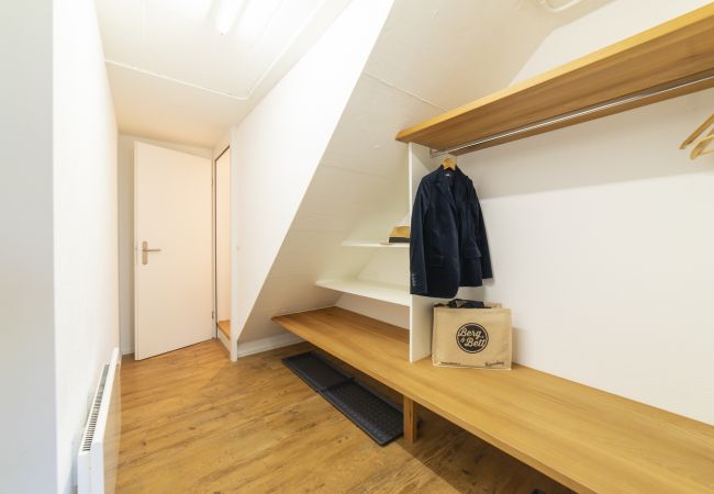 Ferienhaus in Wildhaus - Schönau Ferienhaus in Wildhaus - Schönau