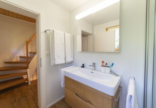 Ferienhaus in Wildhaus - Schönau Ferienhaus in Wildhaus - Schönau