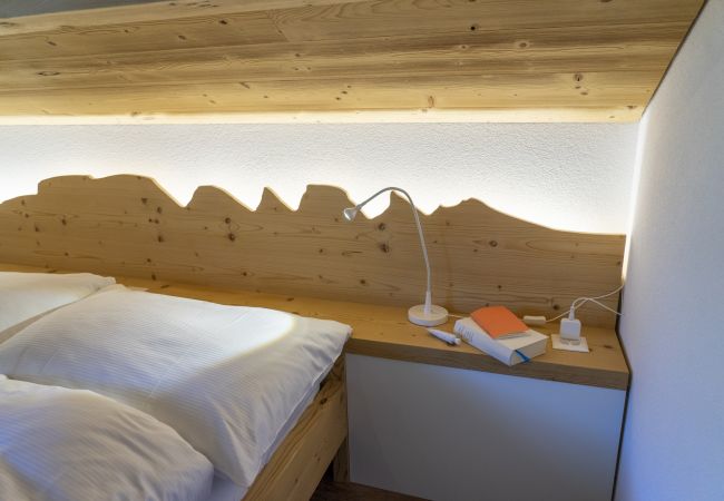 Ferienhaus in Wildhaus - Schönau Ferienhaus in Wildhaus - Schönau