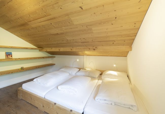 Ferienhaus in Wildhaus - Schönau Ferienhaus in Wildhaus - Schönau