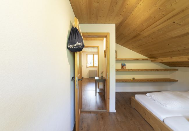 Ferienhaus in Wildhaus - Schönau Ferienhaus in Wildhaus - Schönau