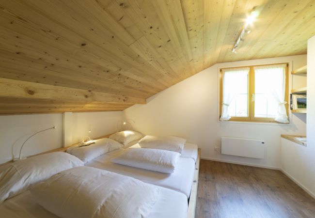 Ferienhaus in Wildhaus - Schönau Ferienhaus in Wildhaus - Schönau