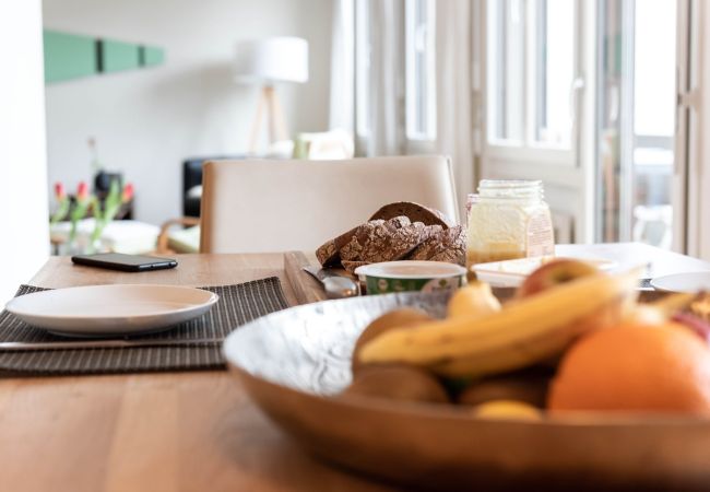 Ferienwohnung in Wildhaus - Schwalbennest Ferienwohnung in Wildhaus - Schwalbennest