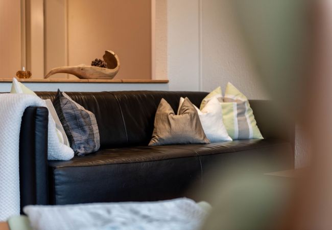 Ferienwohnung in Wildhaus - Schwalbennest Ferienwohnung in Wildhaus - Schwalbennest