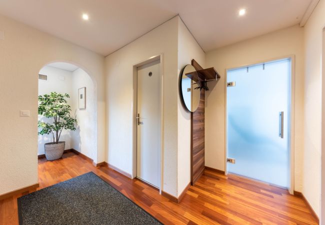 Ferienwohnung in Wildhaus - Schwalbennest Ferienwohnung in Wildhaus - Schwalbennest