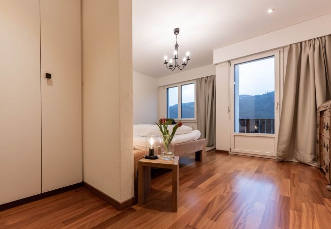 Ferienwohnung in Wildhaus - Schwalbennest Ferienwohnung in Wildhaus - Schwalbennest