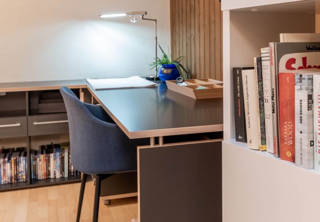 Ferienwohnung in Wildhaus - Schwalbennest Ferienwohnung in Wildhaus - Schwalbennest