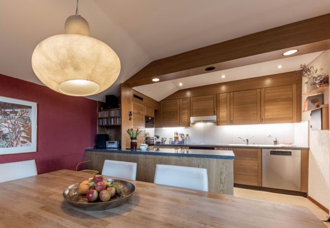 Ferienwohnung in Wildhaus - Schwalbennest Ferienwohnung in Wildhaus - Schwalbennest