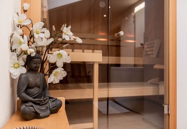 Ferienwohnung in Wildhaus - Schwalbennest Ferienwohnung in Wildhaus - Schwalbennest