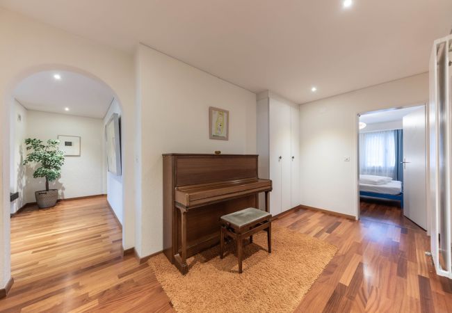 Ferienwohnung in Wildhaus - Schwalbennest Ferienwohnung in Wildhaus - Schwalbennest