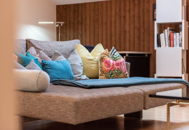 Ferienwohnung in Wildhaus - Schwalbennest Ferienwohnung in Wildhaus - Schwalbennest