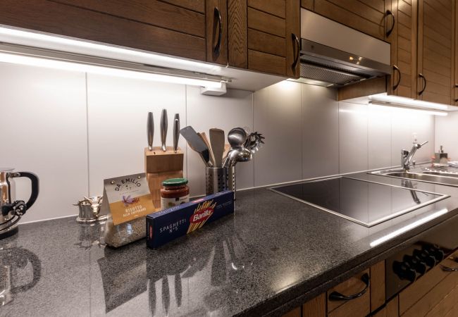 Ferienwohnung in Wildhaus - Schwalbennest Ferienwohnung in Wildhaus - Schwalbennest