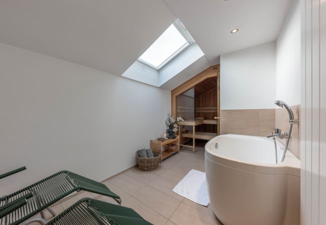 Ferienwohnung in Wildhaus - Schwalbennest Ferienwohnung in Wildhaus - Schwalbennest