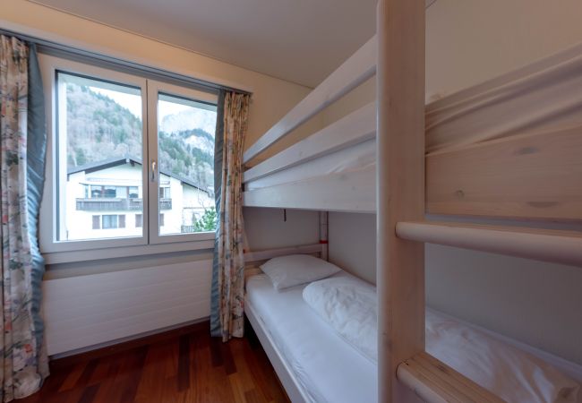 Ferienwohnung in Wildhaus - Schwalbennest Ferienwohnung in Wildhaus - Schwalbennest