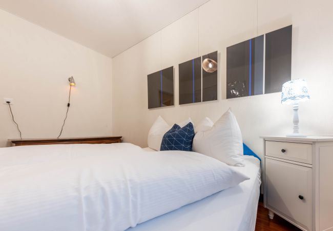 Ferienwohnung in Wildhaus - Schwalbennest Ferienwohnung in Wildhaus - Schwalbennest