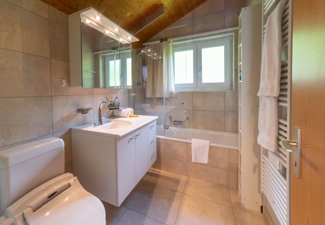 Ferienwohnung in Wildhaus - Sieben Berge Ferienwohnung in Wildhaus - Sieben Berge