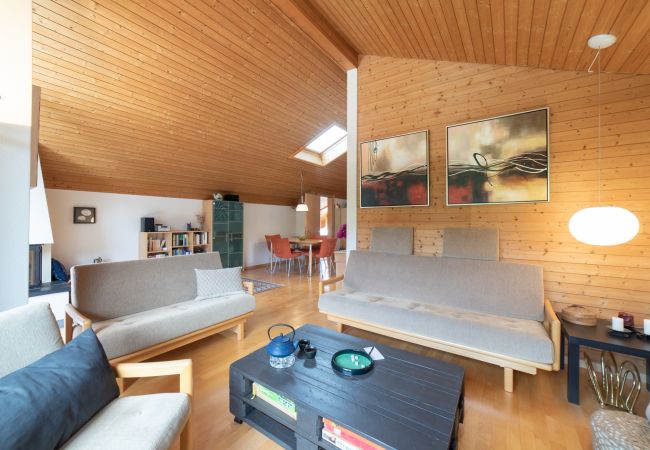 Ferienwohnung in Wildhaus - Sieben Berge Ferienwohnung in Wildhaus - Sieben Berge
