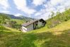 Ferienwohnung in Wildhaus - Sieben Berge Ferienwohnung in Wildhaus - Sieben Berge