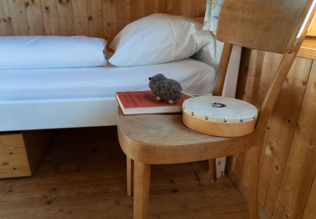 Ferienhaus in Wildhaus - Sigerst Ferienhaus in Wildhaus - Sigerst