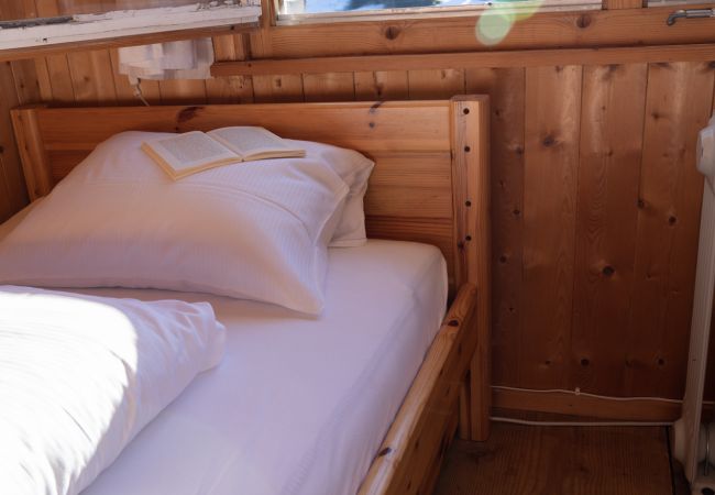 Ferienhaus in Wildhaus - Sigerst Ferienhaus in Wildhaus - Sigerst