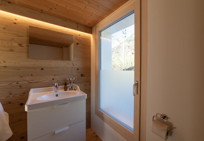 Ferienhaus in Wildhaus - Sigerst Ferienhaus in Wildhaus - Sigerst