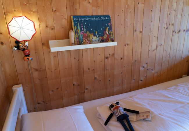 Ferienhaus in Wildhaus - Sigerst Ferienhaus in Wildhaus - Sigerst