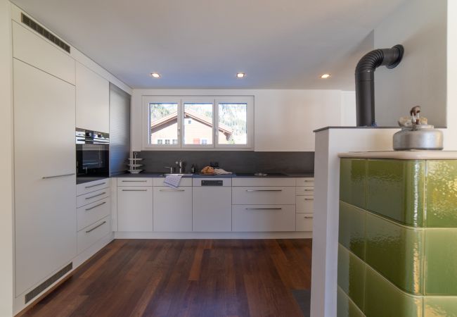 Ferienhaus in Wildhaus - Sonnhalde Ferienhaus in Wildhaus - Sonnhalde