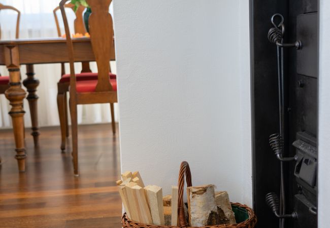 Ferienhaus in Wildhaus - Sonnhalde Ferienhaus in Wildhaus - Sonnhalde