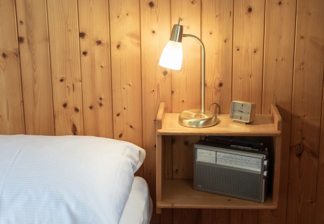 Ferienhaus in Wildhaus - Sonnhalde Ferienhaus in Wildhaus - Sonnhalde