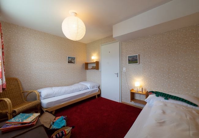 Ferienhaus in Wildhaus - Sonnhalde Ferienhaus in Wildhaus - Sonnhalde