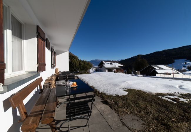 Ferienhaus in Wildhaus - Sonnhalde Ferienhaus in Wildhaus - Sonnhalde