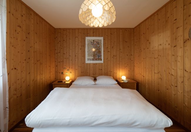 Ferienhaus in Wildhaus - Sonnhalde Ferienhaus in Wildhaus - Sonnhalde