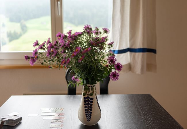 Ferienhaus in Wildhaus - Sonnhalde Ferienhaus in Wildhaus - Sonnhalde