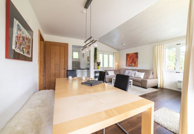 Ferienhaus in Wildhaus - Steinrüti Ferienhaus in Wildhaus - Steinrüti