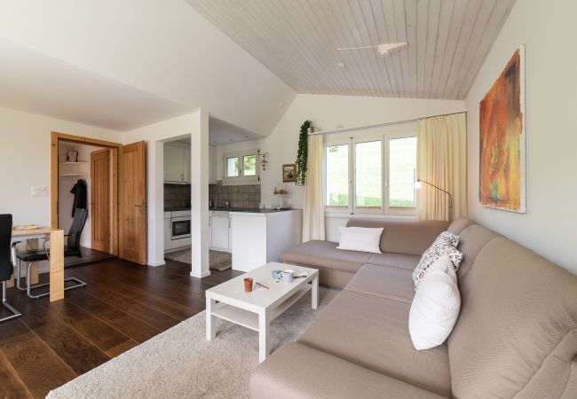 Ferienhaus in Wildhaus - Steinrüti Ferienhaus in Wildhaus - Steinrüti