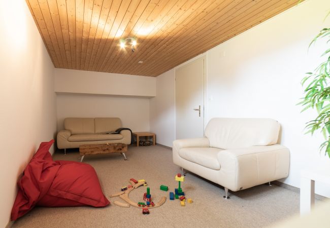 Ferienhaus in Wildhaus - Steinrüti Ferienhaus in Wildhaus - Steinrüti