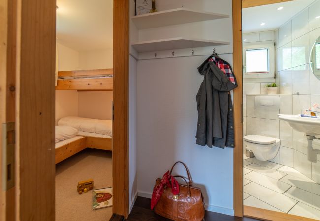 Ferienhaus in Wildhaus - Steinrüti Ferienhaus in Wildhaus - Steinrüti